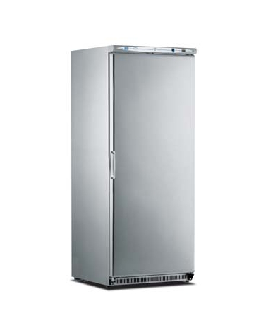 Armadio frigorifero Lt. 640 INOX Pasticceria