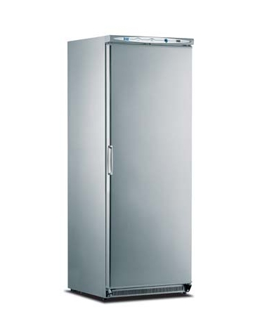 Armadio frigorifero Lt. 640 INOX