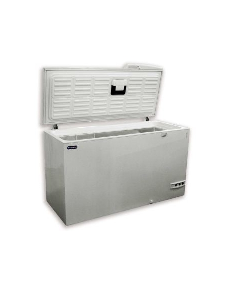 Congelatore orizzontale a pozzetto cm 128,4x69,5x94,5h