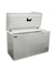 Congelatore orizzontale a pozzetto 387 litri lordi - cm 128,4x69,5x94,5h