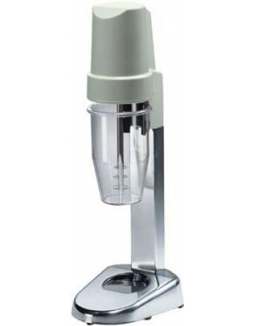 FRULLINO PER FRAPPE CAPACITA LT. 055 - POTENZA W 100 - mm 150x195x485h