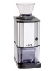 TRITAGHIACCIO ACCIAIO INOX - Capacità lt 3,5 - Potenza W 80 - mm 175x240x465h