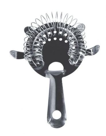 COLINO ACCIAIO INOX PER COCKTAIL