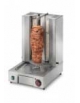 Gyros elettrico/Macchina cuoci Kebab(4 resistenze)