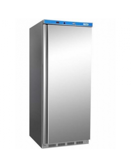 Armadio frigorifero esterno inox pasticceria N°6 Teglie 60x40