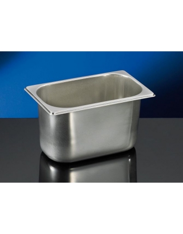 BACINELLA GELATERIA mm 265x160xh170
