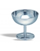 COPPA GELATO INOX - Diametro mm 950 - Altezza mm 85 - Capacità Lt 0,015