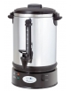 MACCHINA CAFFE' CAPACITA' LT 6,8 - MASSIMO 48 TAZZINE CIRCA - POTENZA W 1200 - mm Ø220x420h