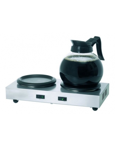 MANTENITORE CALDO PER CARAFFE
