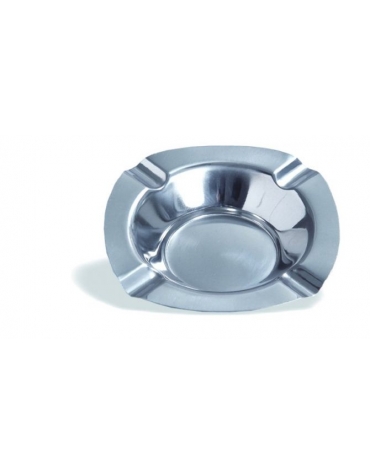 POSACENERE INOX