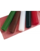 RETE PROTETTIVA BAR TRASPARENTE - Spessore rotolo 3 mm - Larghezza mm 3000 - Profondità mm 600