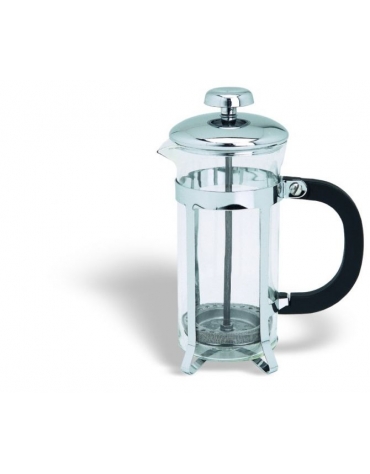 CARAFFA PER INFUSI Capacità lt. 0,8