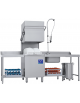 Lavastoviglie a capottina professionale - Cesto cm 50x50 - Altezza max piatti cm 40 - Trifase
