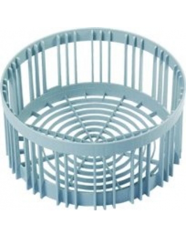 CESTO ROTONDO mm. 350x160