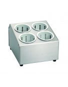 PORTAPOSATE A 4 CILINDRI