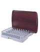 CESTELLO BASE PORTA VASSOI - MM 500X500X100H