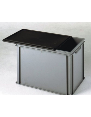 COPERCHIO A SLITTA 600X400MM
