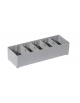 SEPARATORE PER VASCHETTA PORTAPOSATE DN15628