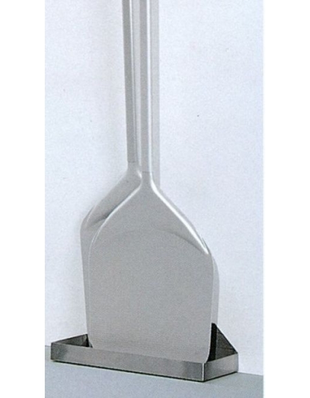 CASSETTA INOX PORTA PALE PIZZA - ALTRI ACCESSORI - Accessori pizzeria -  Linea pizzeria e panificazione - Dina Forniture