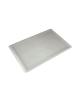 COPERCHIO PER SCATOLA PASTA PIZZA IN POLIPROPILENE - Lunghezza mm 600 - Profondità mm 400