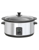 SCALDAVIVANDE ELETTRICO OVALE - Capacità litri 6,5 - mm 419x295x253h