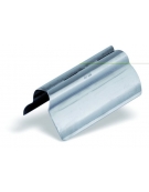 PINZA PER AFFETTATI ACCIAIO INOX