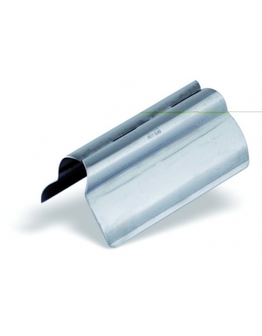 PINZA PER AFFETTATI ACCIAIO INOX