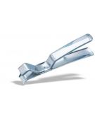 PINZA PER TEGLIE ACCIAIO INOX