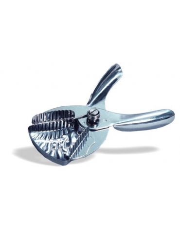 PINZA SPREMI LIMONI ACCIAIO INOX