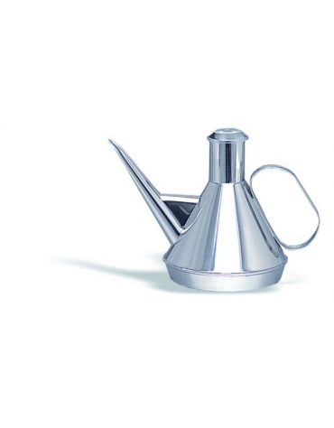 OLIERA IN ACCIAIO INOX - Capacità lt 0,50