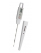 TERMOMETRO DIGITALE IMPERMEABILE - Temperatura -40 a +250 °C