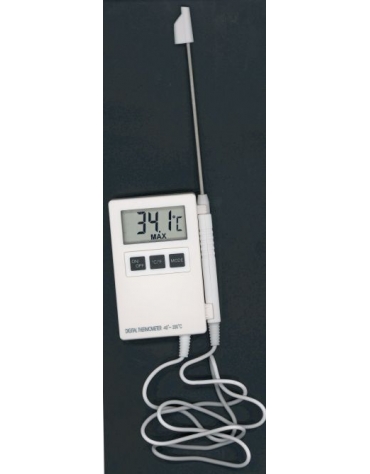 TERMOMETRO ELETTRICO