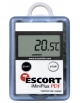 MINI INTELLIGENT LOGGER CON SENSORE INTERNO