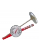 TERMOMETRO TASCABILE MECCANICO - Sonda mm 150 - Temperatura 0/+300 °C