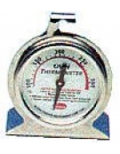 TERMOMETRO MECCANICO PER FORNO