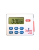 TIMER ELETTRONICO CON MEMORIA - mm 70x55x25h
