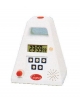 TIMER ELETTRONICO CON MEMORIA - Display LCD - Durata 24 ore