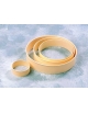 CERCHI PER TORTE E DESSERT NON ADATTI PER FORNO - Diametro mm 240 - Altezza mm 65