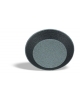 TARTELLETTA ROTONDA LISCIA INOX ANTIADERENTE - Diametro mm 100 - Altezza mm 12