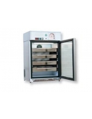 Frigorifero ospedaliero Porta cieca Lt 129 Inox