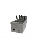 Cuocipasta elettrico, 1 vasca da 14 lt. M.60/30 CPE