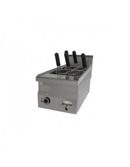Cuocipasta elettrico, 1 vasca da 14 lt. M.60/30 CPE