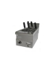 Cuocipasta elettrico, 1 vasca da 14 lt. -Potenza totale 3 kW - CM 30X60X28H - MONOFASE 220 V