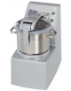 Cutter omogeneizzatore professionale da Lt 11,5 - N° 2 Velocità 1.500/3.500 giri - Trifase