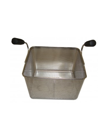 Cestello da 1/1 a 2 maniglie per cuocipasta