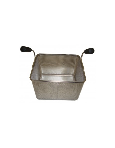Cestello da 1/1 a 2 maniglie per cuocipasta