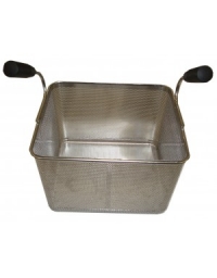 Cestello da 1/1 a 2 maniglie per cuocipasta