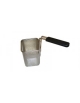 Cestello da 1/6 per cuocipasta cm 14x14x20h