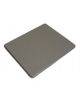 Piastra bistecchiera liscia 1 fuoco cm 32x27 per cucina professionale