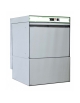 Lavastoviglie ristorante sottobanco Cestello cm 50x50 - Vasca saldata - Comandi analogici a 2 programmi - TRIFASE